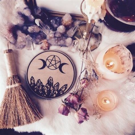 From Witchy Wonders to Dark Delights: The Tumblr Aesthetic